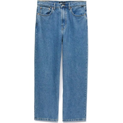 Vans Check 5 Baggy Denim Stonewash/blue