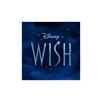 OST Wish CD