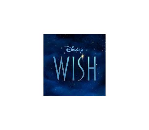 OST Wish CD