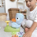 Vystřelovač létajících disků katapult