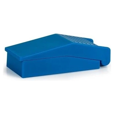 Toro Plastový polič tabliet 8,5 cm