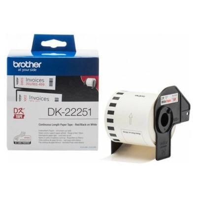 Brother DK 22251