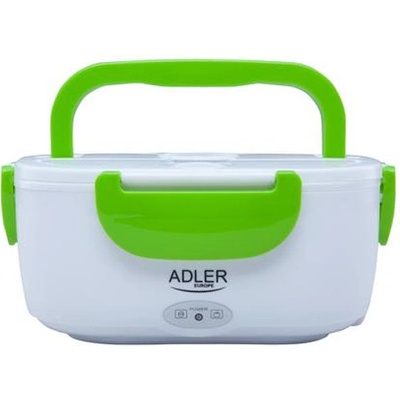 Adler Електрическа Кутия за Обяд Adler AD 4474 Зелена (AD 4474 green)