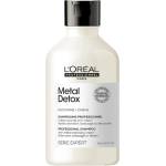 L'Oréal L'ORÉAL PROFESSIONNEL METAL DETOX Professional Cleansing Cream Shampoo Шампоан за коса дамски 300ml