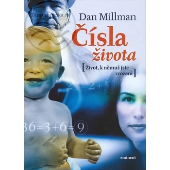 Čísla života - Dan Millman