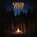 GRETA VAN FLEET - FROM THE FIRES CD