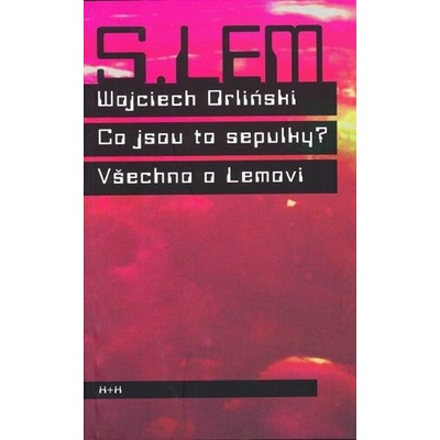 Co jsou to sepulky?