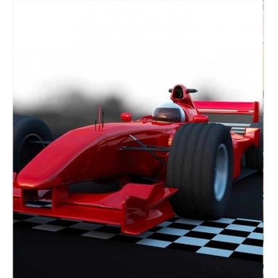 DIMEX ART Флизелинов фототапет формула 225 x 250 см