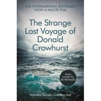Image 1 of Strange Last Voyage of Donald Crowhurst | Nicholas Tomalin, Ron Hall