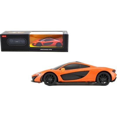 Rastar McLaren P1 RC auto na diaľkové ovládanie 1:24