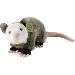 Rappa Плюшена играчка Rappa Еко приятели - Опосум /без опашката/, 27 cm (250642) - ozone