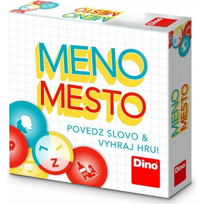 Dino Krajina mesto
