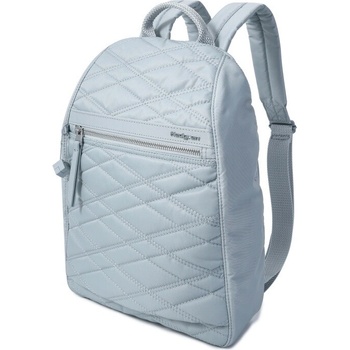 Hedgren Inner city Voguel 8,7 l modrá