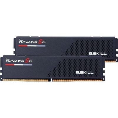 G.Skill DDR5 64GB 6400MHZ CL32 F5-6400J3239G32GX2-RS5K