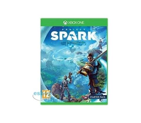 Project: Spark