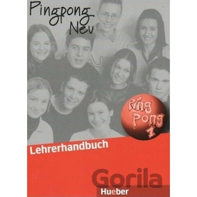 Lehrerhandbuch - Kopp, Gabriele
