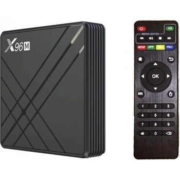Foxgood Smart TV BOX X96 mini (19044)