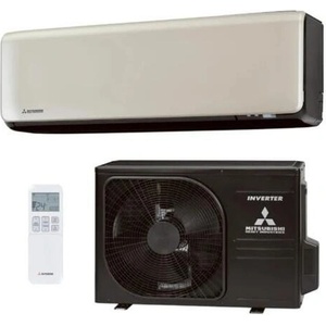 Mitsubishi SRK20ZT-WFT / SRC20ZT-WB Premium Pro Климатици