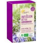 Fleurance Nature Детокс чай, БИО, 20 филтърни пакетчета (112338 (01233) fn)