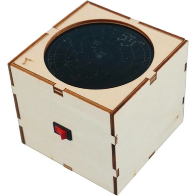 DIY Projektor hvězdné oblohy – Zbozi.Blesk.cz
