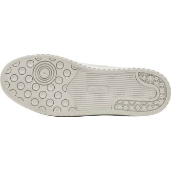 Hummel ST. POWER PLAY SUEDE Weiss F9806