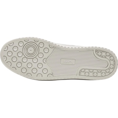 Hummel ST. POWER PLAY SUEDE Weiss F9806