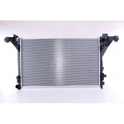 Chladič, chlazení motoru NISSENS 630733