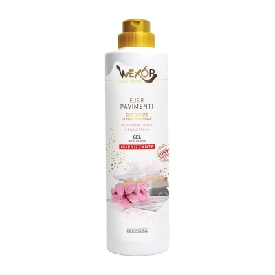 Wexor Pavimenti Armonia Rosa 750 ml