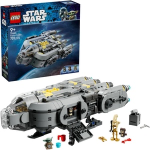 LEGO® Star Wars™ - Anzellan Starship (75445)
