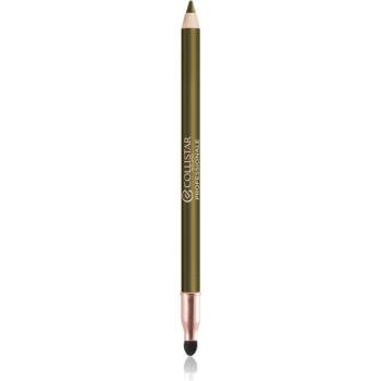 Collistar Professionale Eye Pencil водоустойчив молив за очи в висока пигментация цвят 6 Verde Foresta 1, 2ml