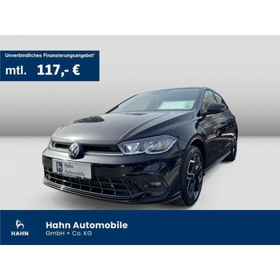 Volkswagen Polo 1.0 TSI R-Line DSG 85 kW