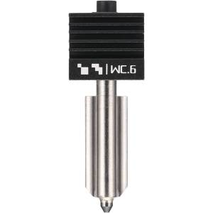 Bambu Lab Tungsten Carbide Nozzle - H2/P2S - 0, 6 mm (FAH041)