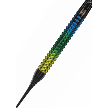 Winmau Firestorm 20g