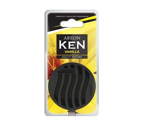 Areon KEN Vanilla