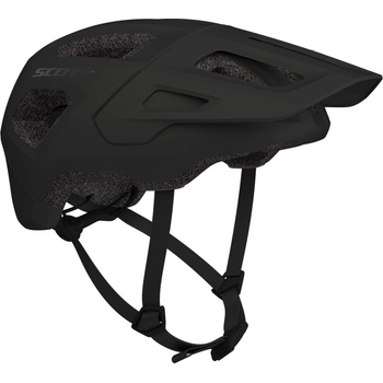 SCOTT Каска за планинско колоездене Scott Argo Plus Bike helmet - Black Matt - размер M/L 58-61 cm (851-1264-0112)