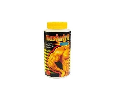 Muskulvit Mega 900 g