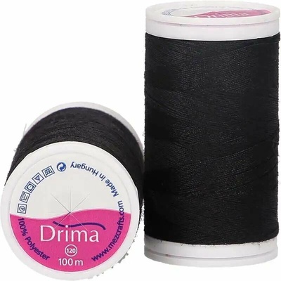Univerzální polyesterová nit Drima 9700