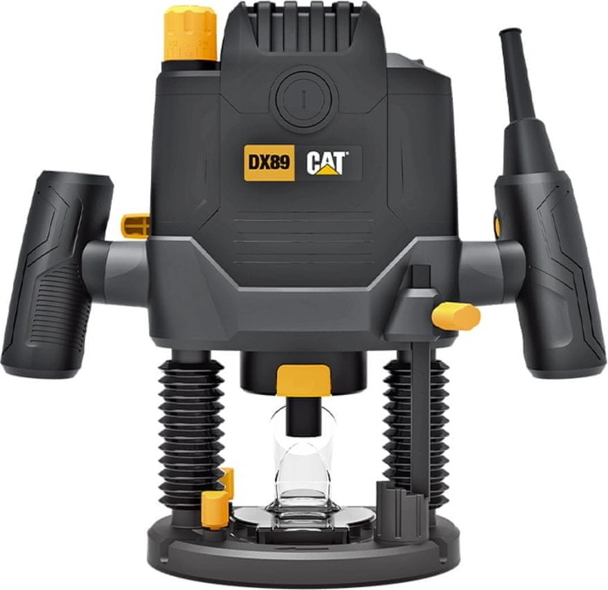 CAT DX89