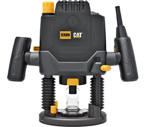 CAT DX89