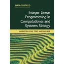 Integer Linear Programming in Computational and Systems Biology
