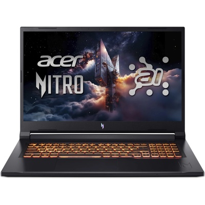 Acer Nitro V 17 AI ANV17-41 NH.QZKEX.007