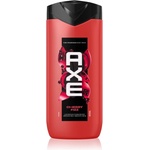 AXE Premium Cherry Fizz душ-гел за мъже 400ml