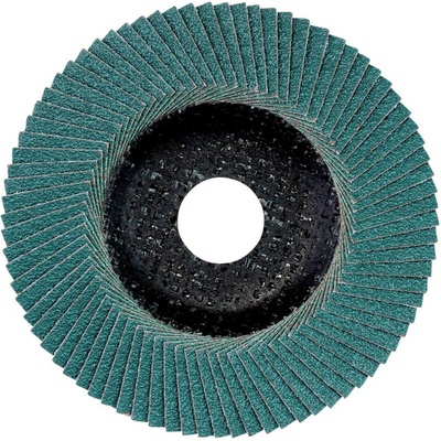 Metabo Lamelový brúsny kotúč 22.23 mm 623195000 10 ks