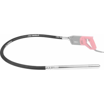 STREND PRO Hadica Strend Pro, na vibrátor do betónu, L-2 m, 35 mm
