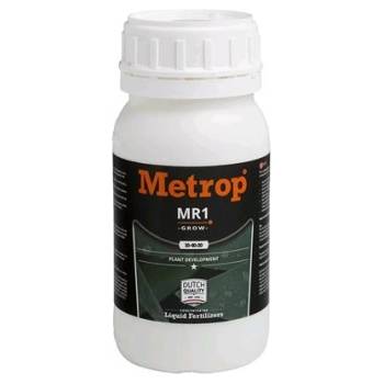 Image 1 of Mr1 - минерален тор за растеж