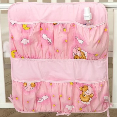 Джобове за детско легло 60 x 70 см 64013-D13-2