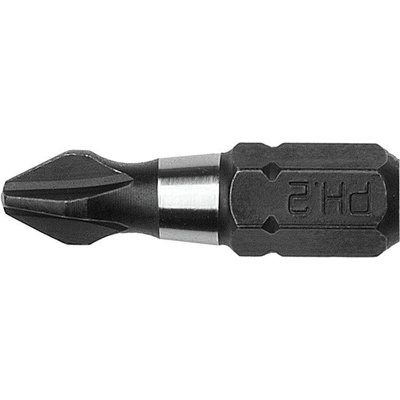 Ceta Form Ударен накрайник бит Ceta-Form 37138 - PH3, 25 mm (37138)