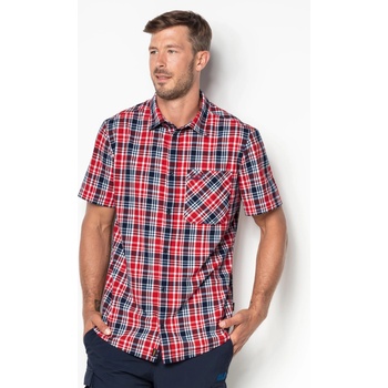Jack Wolfskin Риза saint elmos shirt men