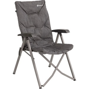 Outwell Къмпинг стол Outwell Yellowstone Lake Camping chair - Grey - размер One Size (580-0615-0111)