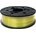 XYZprinting Консуматив за 3D принтер XYZprinting - PLA (NFC) filament , 1.75 mm, Жълт (RFPLCXEU0EC)
